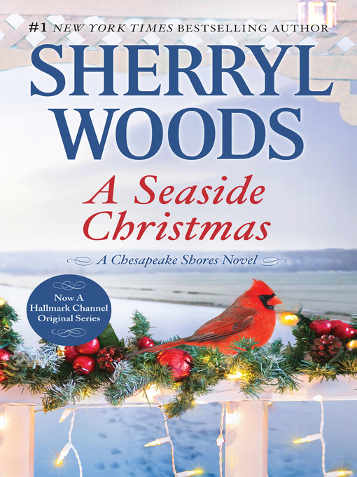 Title details for A Seaside Christmas by Sherryl Woods - Available